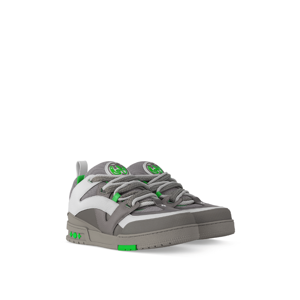 Louis Vuitton LV Skate Grey