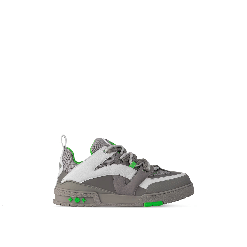Louis Vuitton LV Skate Grey