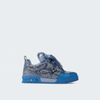 Louis Vuitton LV Skate Bleu
