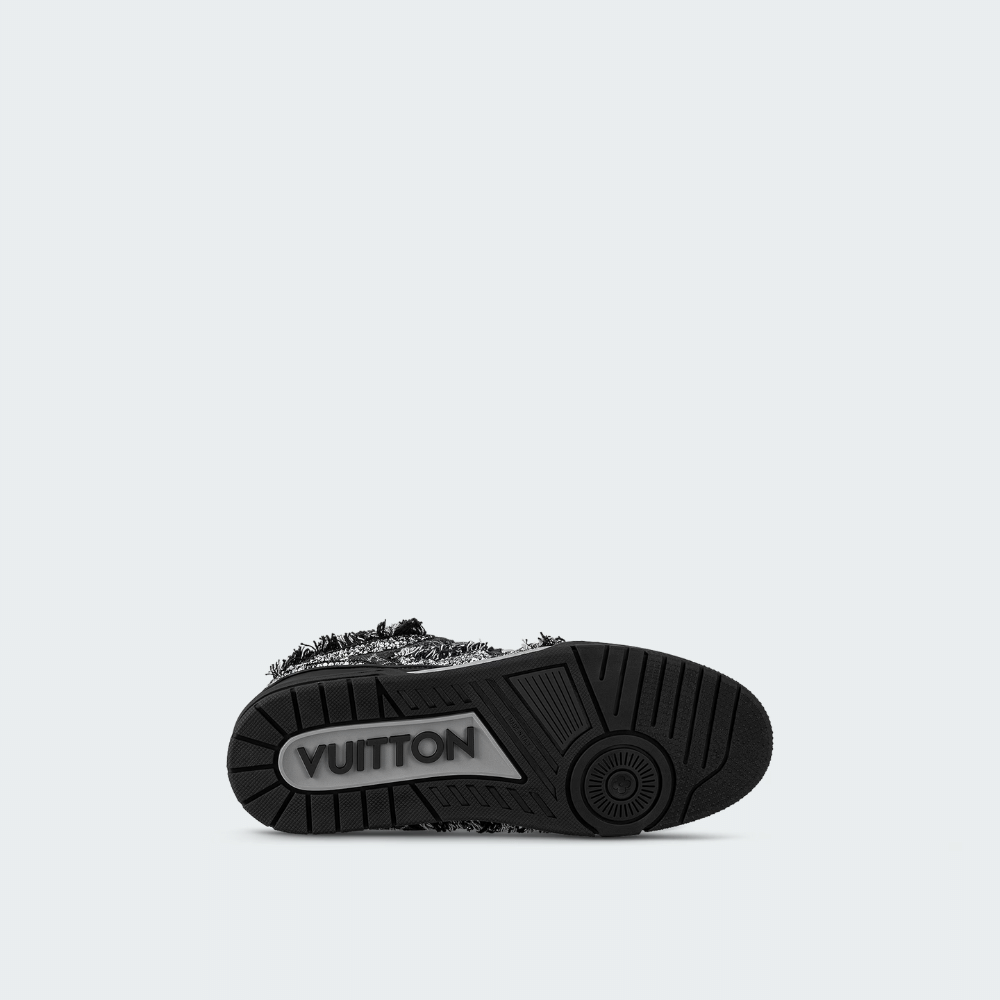 Louis Vuitton LV Skate Noir