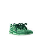 Louis Vuitton LV Skate Green