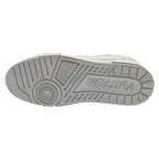 Louis Vuitton LV Trainer Silver Metallic
