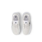 Louis Vuitton LV Classic White