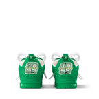 Louis Vuitton LV Skate Green