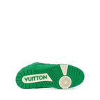 Louis Vuitton LV Skate Green