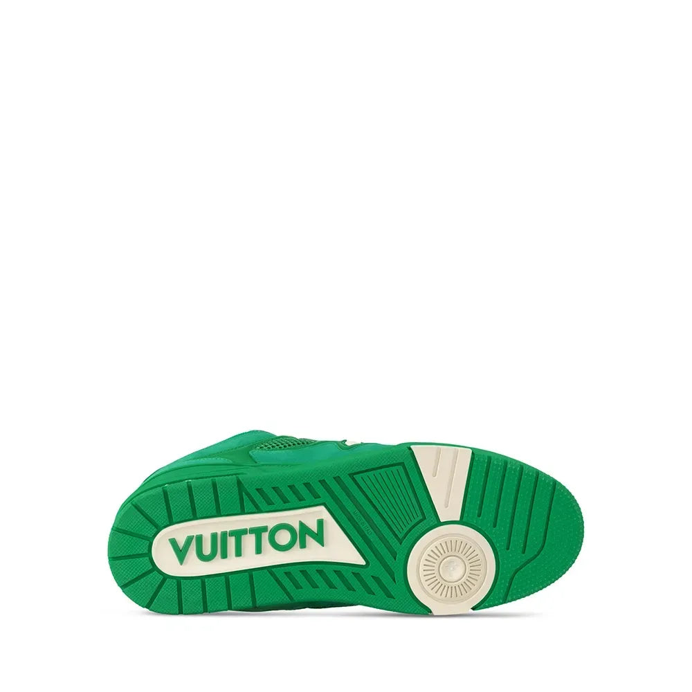 Louis Vuitton LV Skate Green