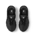 Louis Vuitton LV Classic Black