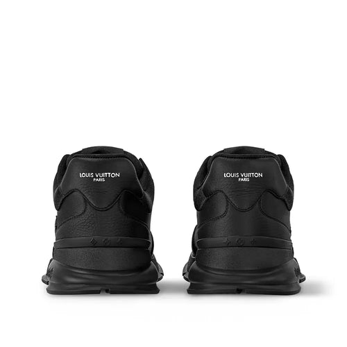 Louis Vuitton LV Classic Black