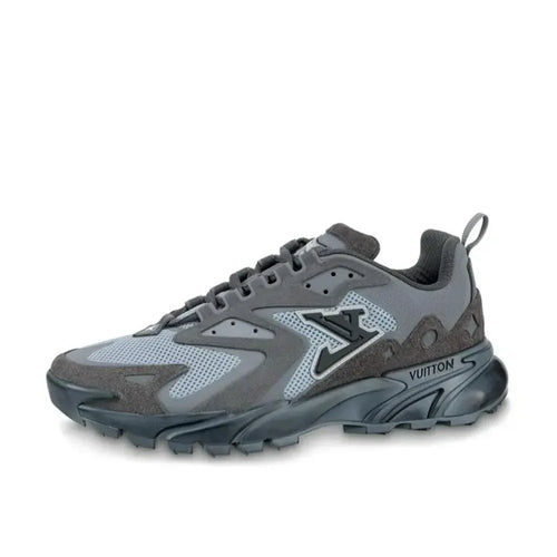 Louis Vuitton LV Runner Tatic Grey