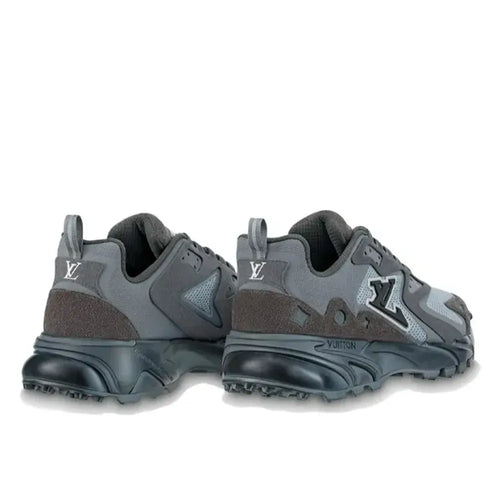 Louis Vuitton LV Runner Tatic Grey