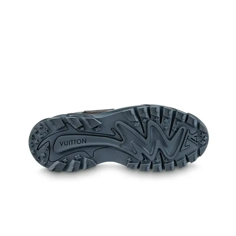 Louis Vuitton LV Runner Tatic Grey
