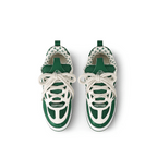Louis Vuitton LV Skate Green