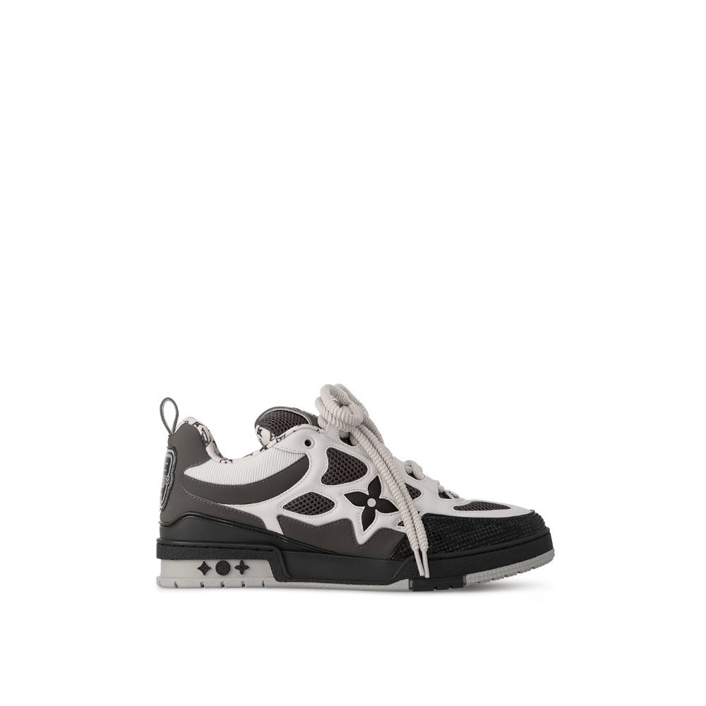 Louis Vuitton LV Skate Grey