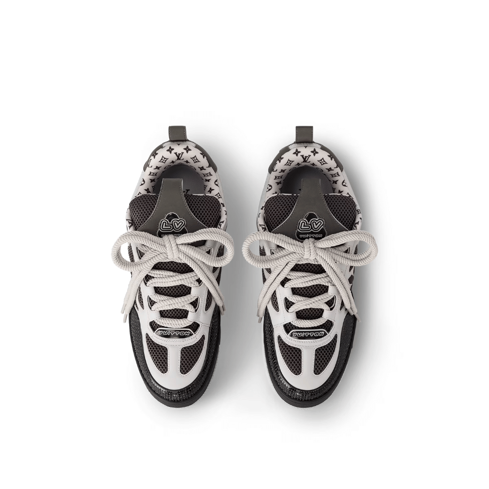 Louis Vuitton LV Skate Grey