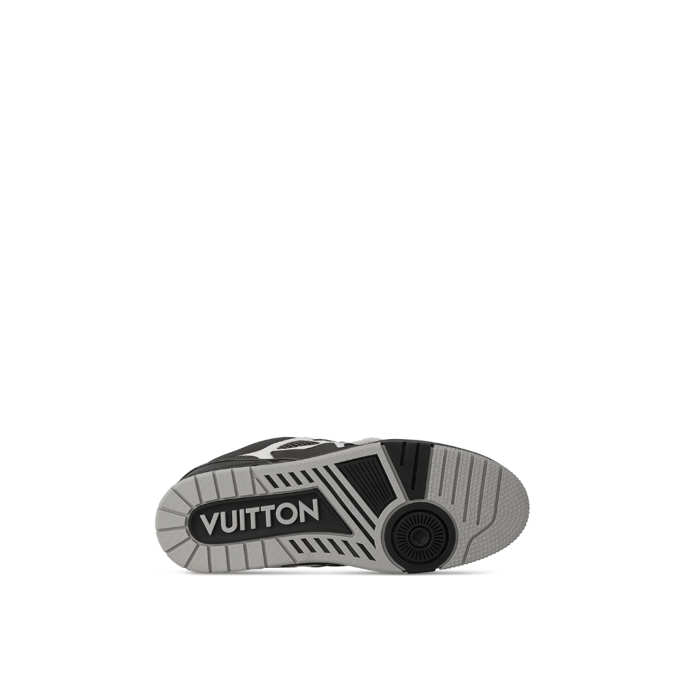Louis Vuitton LV Skate Grey