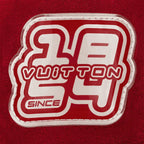 Louis Vuitton LV Skate Red White