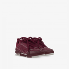 Louis Vuitton LV Skate Bordeaux