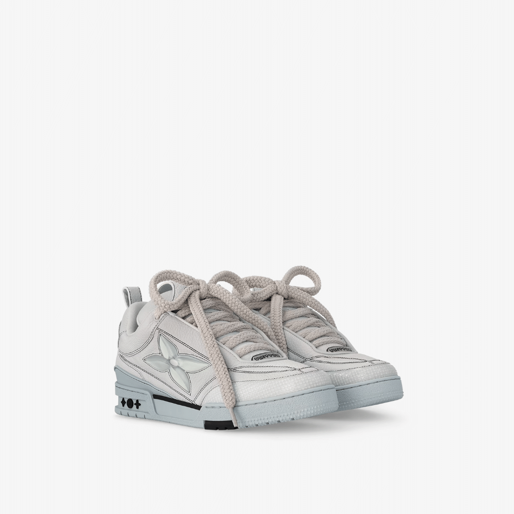 Louis Vuitton LV Skate Grey