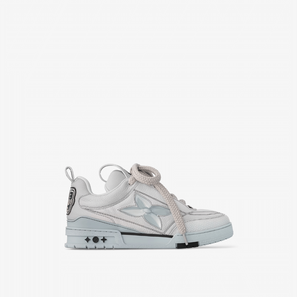 Louis Vuitton LV Skate Grey