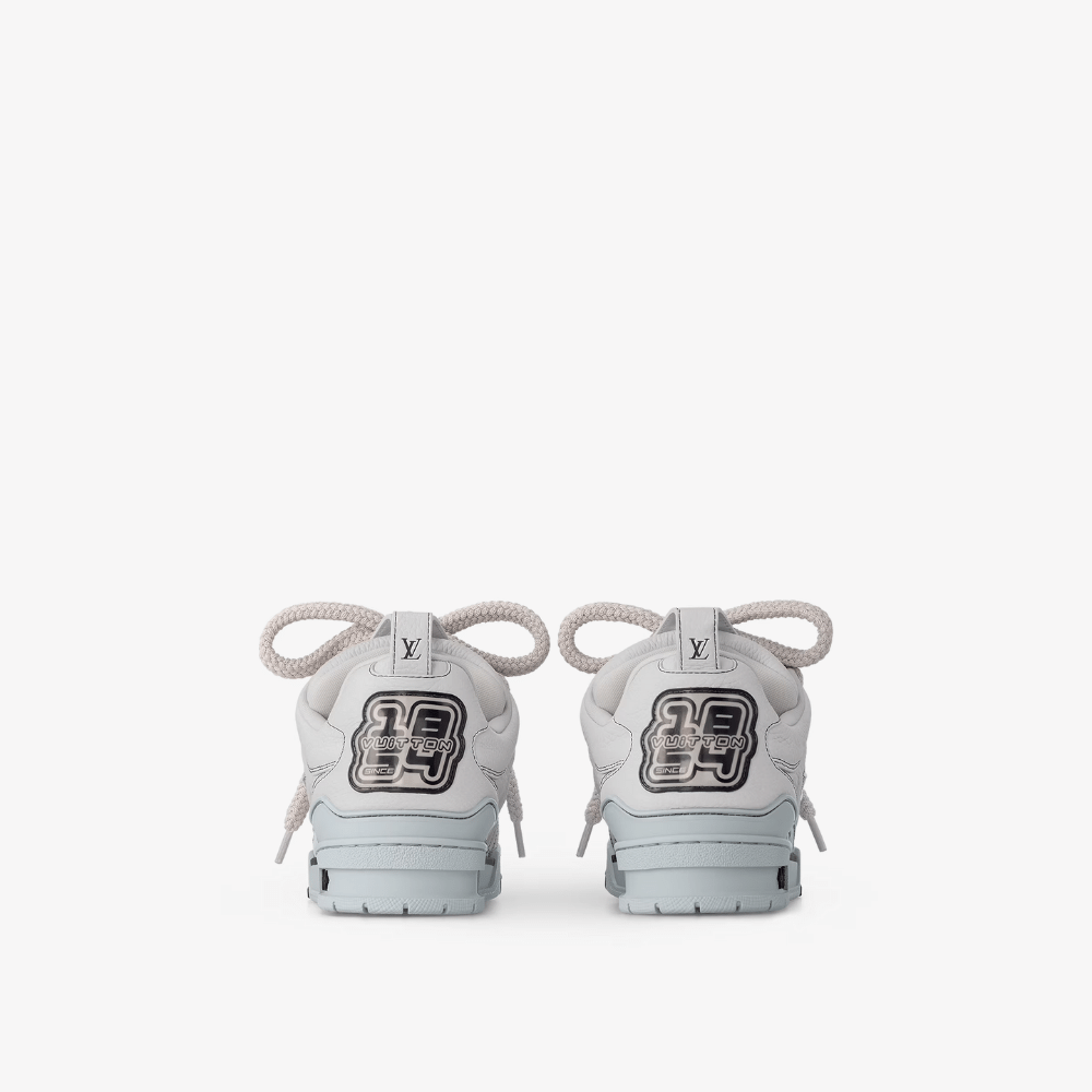 Louis Vuitton LV Skate Grey