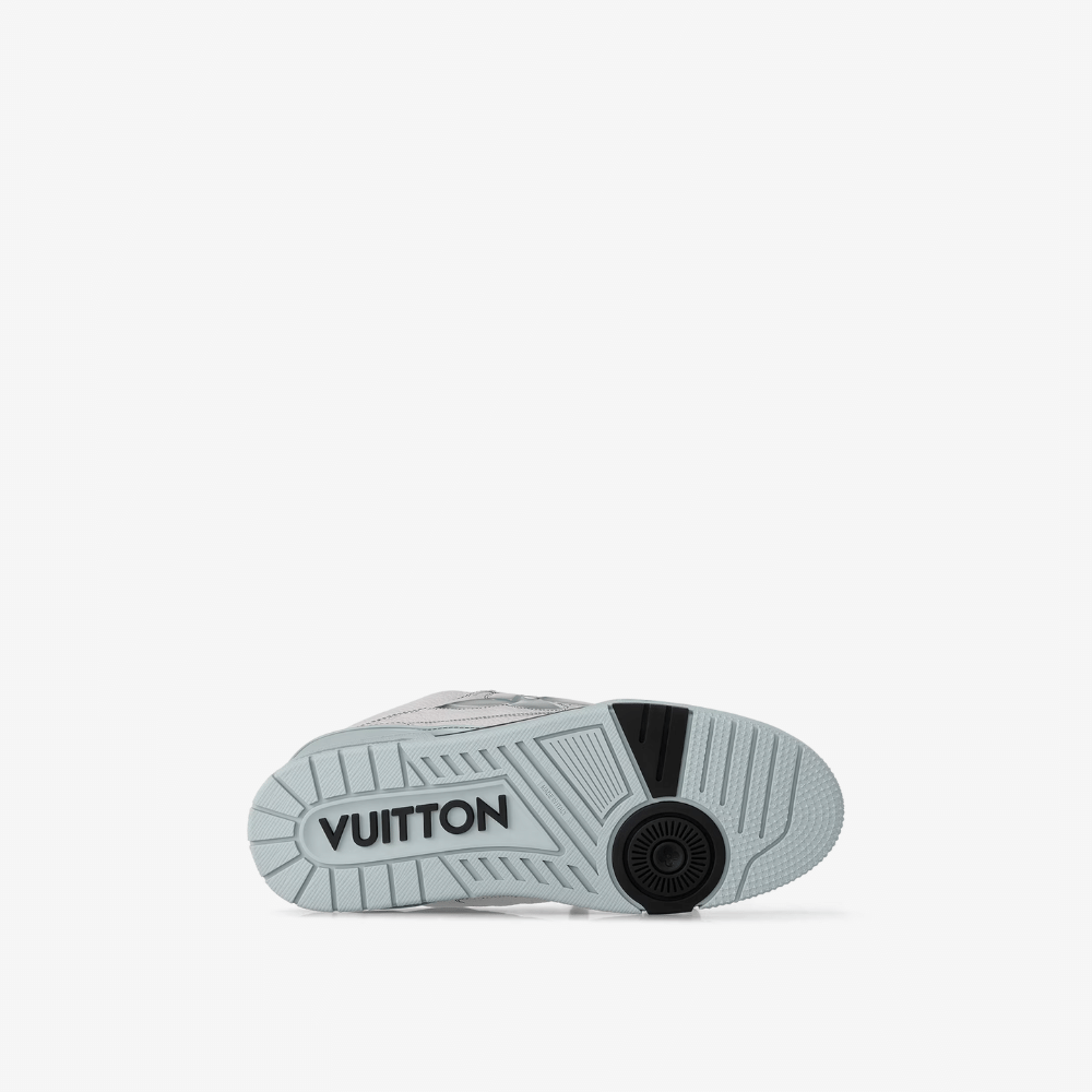 Louis Vuitton LV Skate Grey