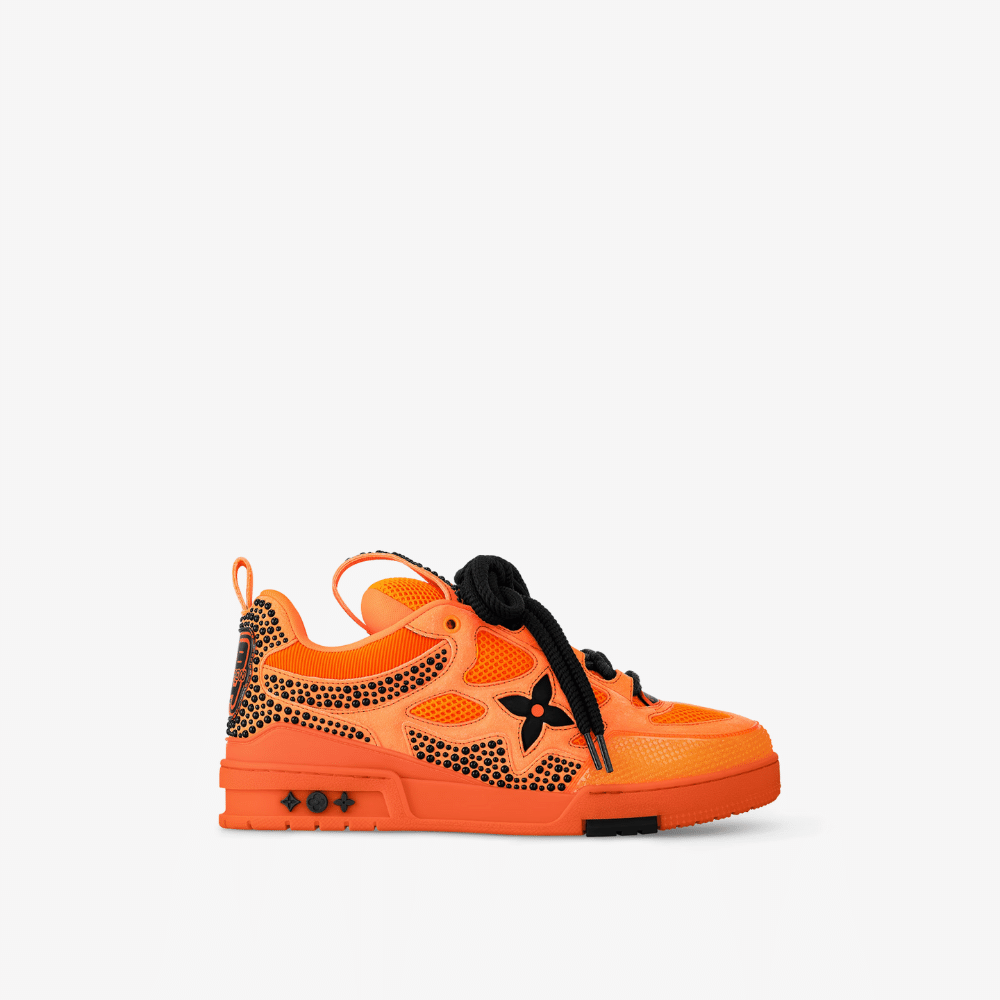 Louis Vuitton LV Skate Orange