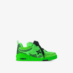 Louis Vuitton LV Skate Green